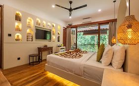 Jungle Haven Ubud - Formerly Desak Putera Cottages